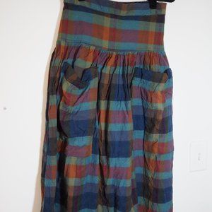 Ace & Jig Porto Skirt in Nymph